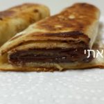 נשנושי טורטיה